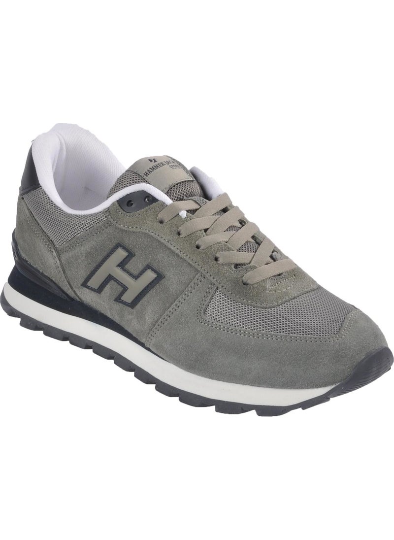 Hammer Jack 102 19250 Gray Men's Sports Shoes  - Image 1