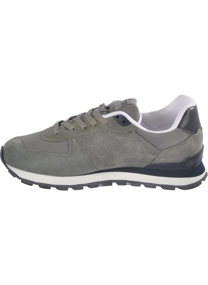 Hammer Jack 102 19250 Gray Men's Sports Shoes  - Image 3