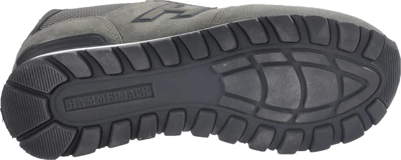 هامر جاك 102 19250 Gray Men's Sports Shoes