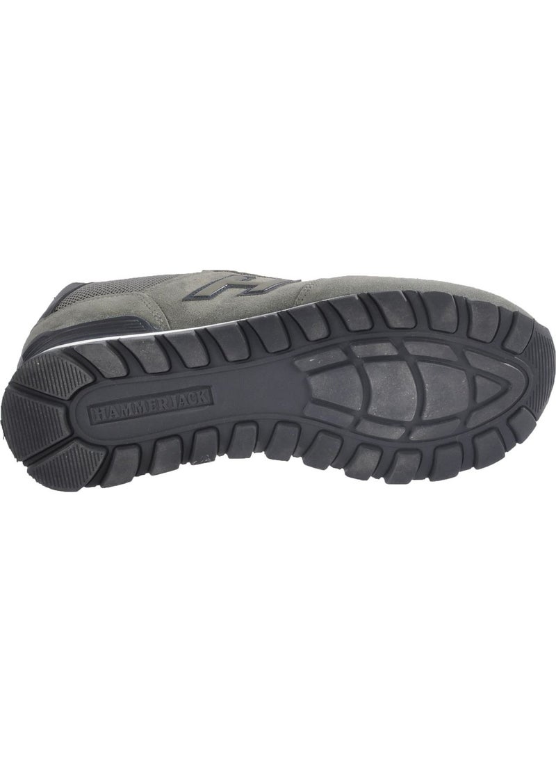 Hammer Jack 102 19250 Gray Men's Sports Shoes  - Image 4
