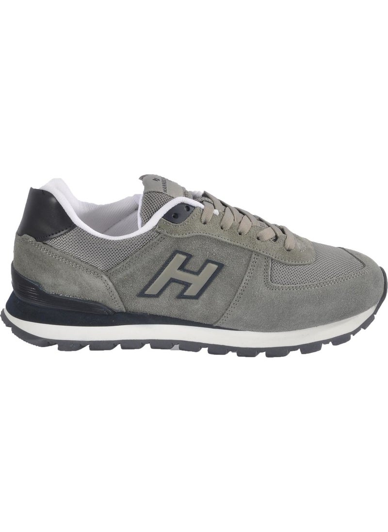 Hammer Jack 102 19250 Gray Men's Sports Shoes  - Image 2