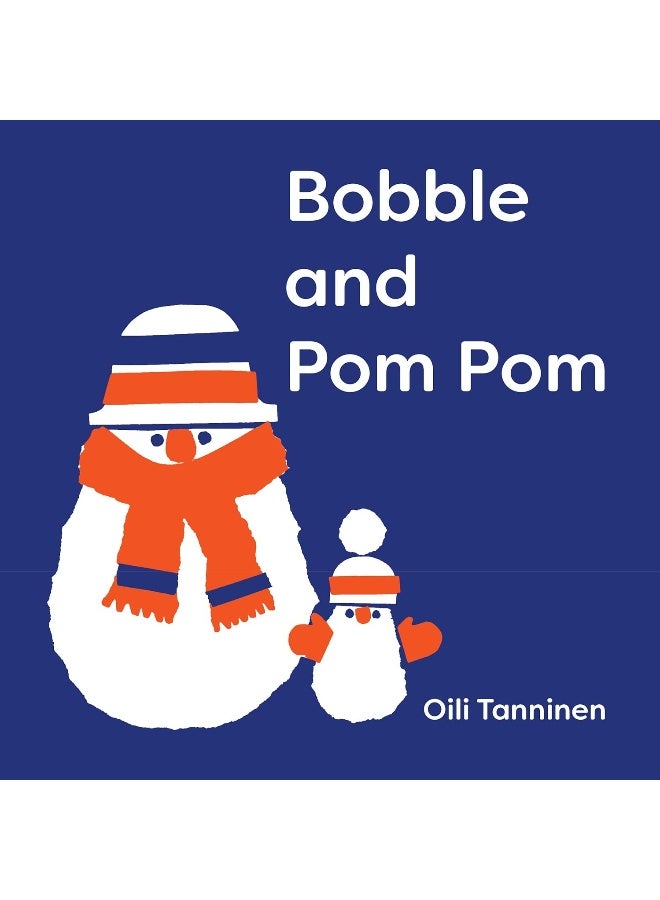 Bobble and Pom Pom - Image 1