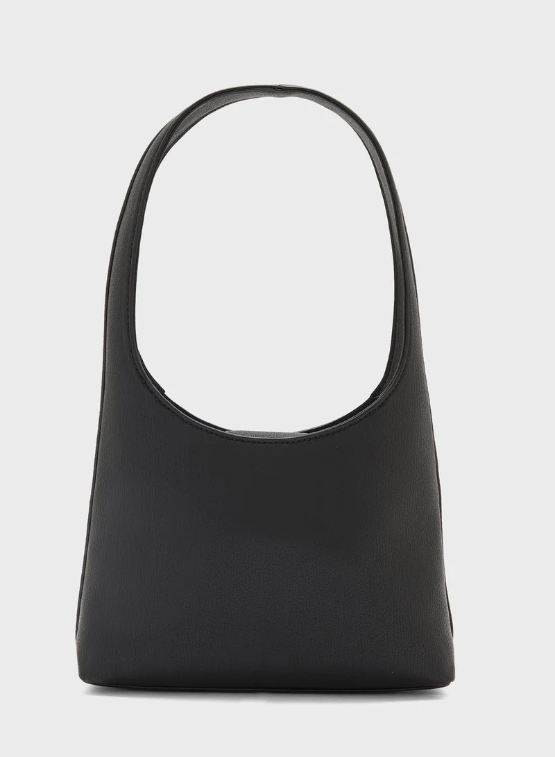 CALVIN KLEIN Minimal Monogram Shoulder Bag