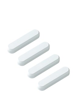 Plan A Diatomite Dehumidifier Finger is the magic solution to keep anywhere in your home dry and clean.Natural Diatomite Material D Fingers 4pcs  - Image 1