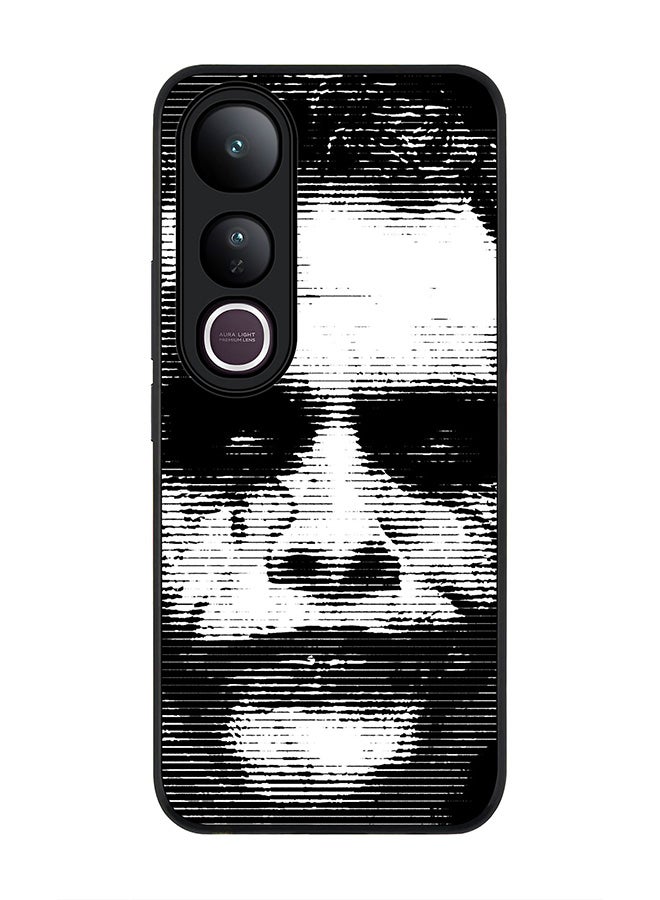 Stylizedd For vivo V50 Lite Case,Slim fit Camera Protection, Shockproof Thin Phone cover  - Joker
