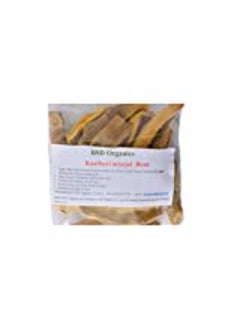 BSD Organics Root Of Turmeric/Kasthuri Manjal/Wild Turmeric - 50 G  - Image 3