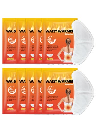 10-pack waist warmer