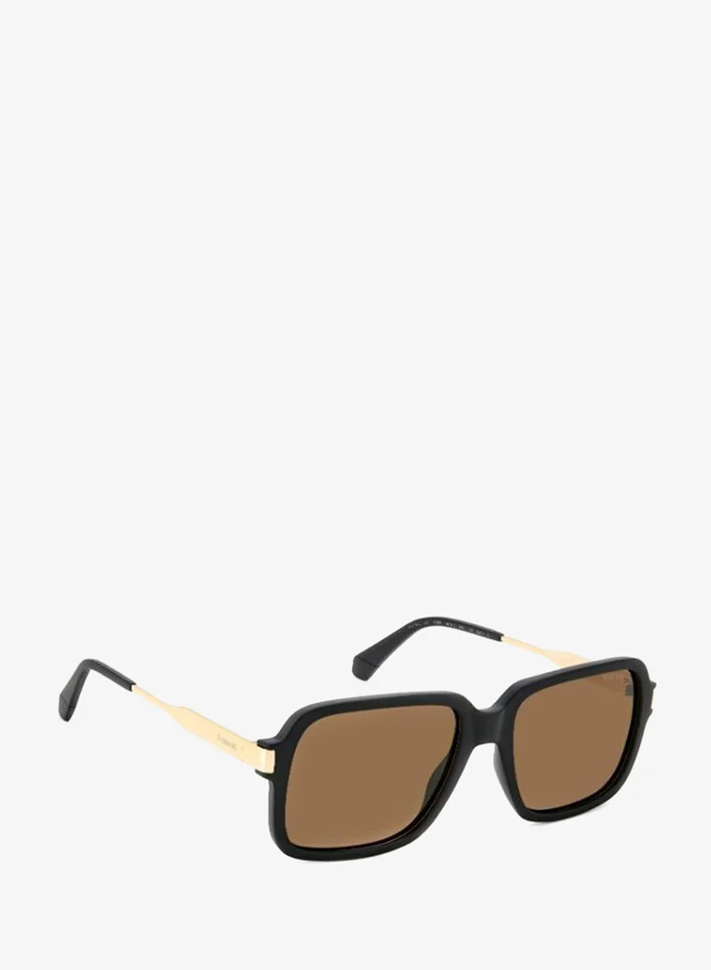 Polaroid Wayfarers Sunglasses