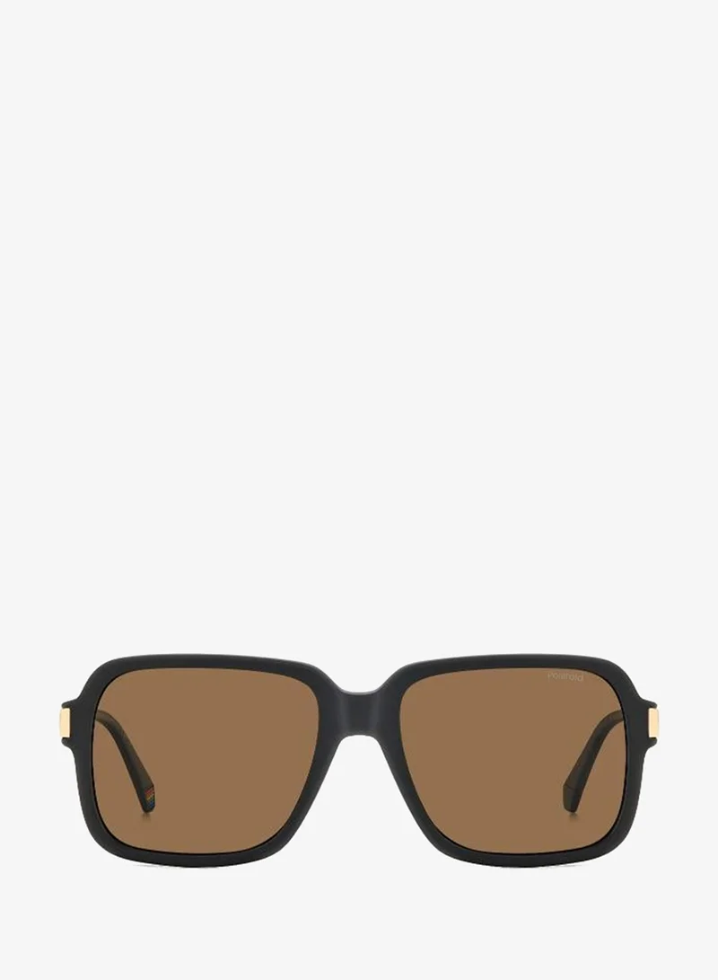 Polaroid Wayfarers Sunglasses