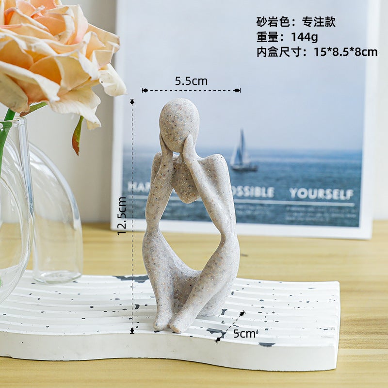 Valentine'S Day Lover Decoration 10Th Anniversary Wedding Anniversary Gift For Wife New Couple Wedding Engagement Premium Gift - Image 1