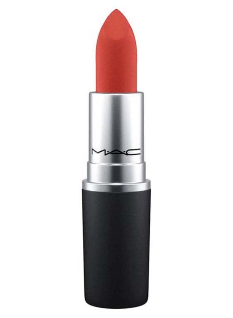 MAC Long Lasting Matte Lipstick Red - Image 1