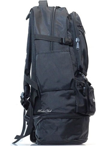 ESCAPE Large Size Gusseted Backpack Waterproof  - Image 3