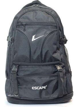 ESCAPE Large Size Gusseted Backpack Waterproof  - Image 5