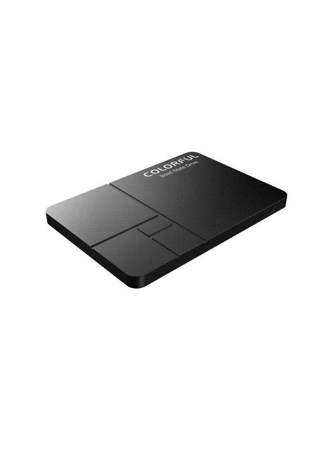 Colorful 512gb Ssd Solid State Drive, Sata 3.0 Interface, Sl500 Series, Tlc Nand - Image 5