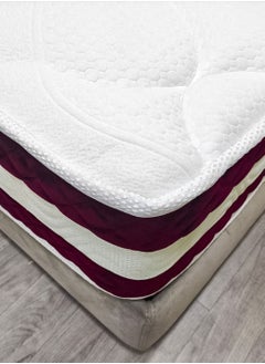 Florance Pocket mattress size 120×190×25 cm from family bed - pzsku/ZD2CE917B8BD828024236Z/45/_/1730041559/b83eec39-1316-4e49-8eac-671e2f3f8d18