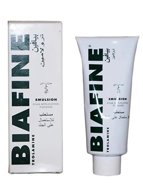 Emulsion Tube Whitening Cream 93 g