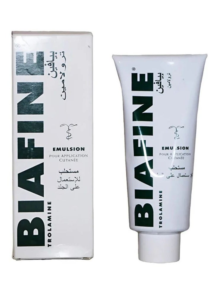 BIAFINE Emulsion Tube Whitening Cream 93 g  - Image 1