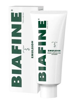 Emulsion Tube Whitening Cream 93 g