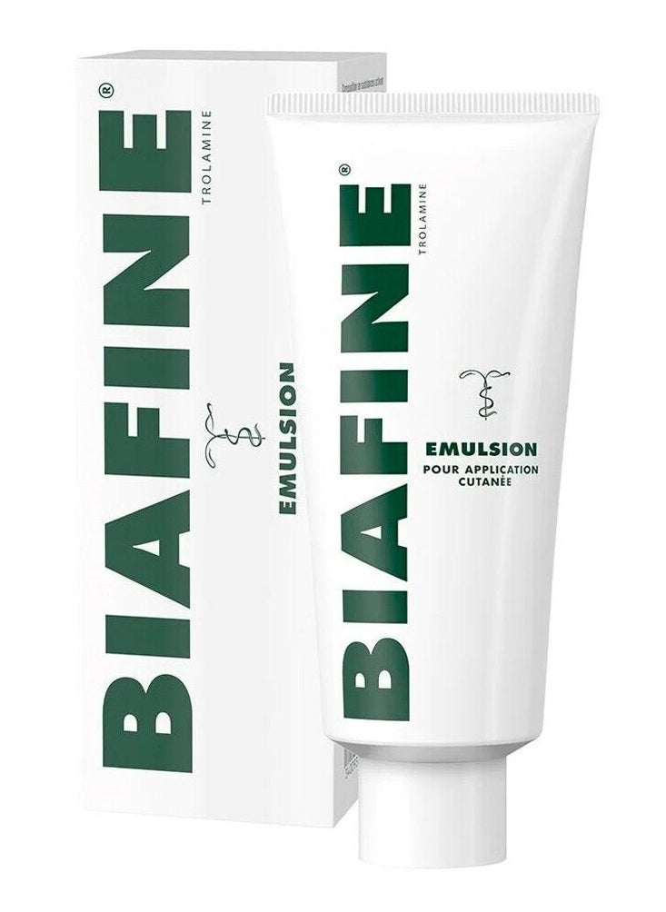 BIAFINE - Emulsion Tube Whitening Cream 93 g - Image 1
