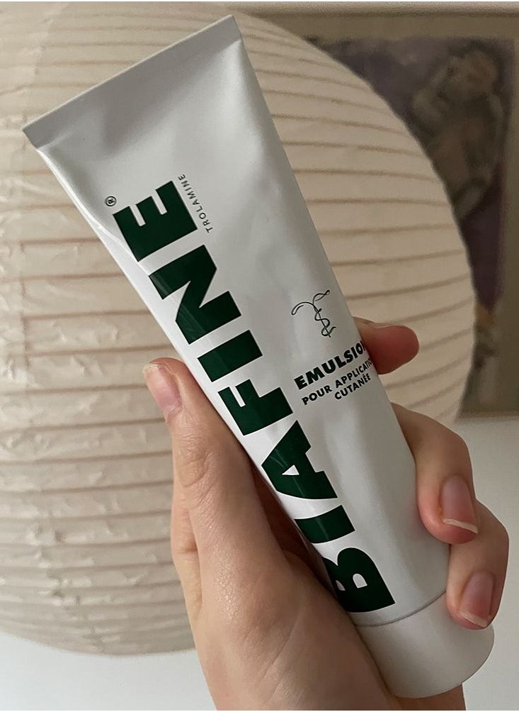 BIAFINE - Emulsion Tube Whitening Cream 93 g - Image 1