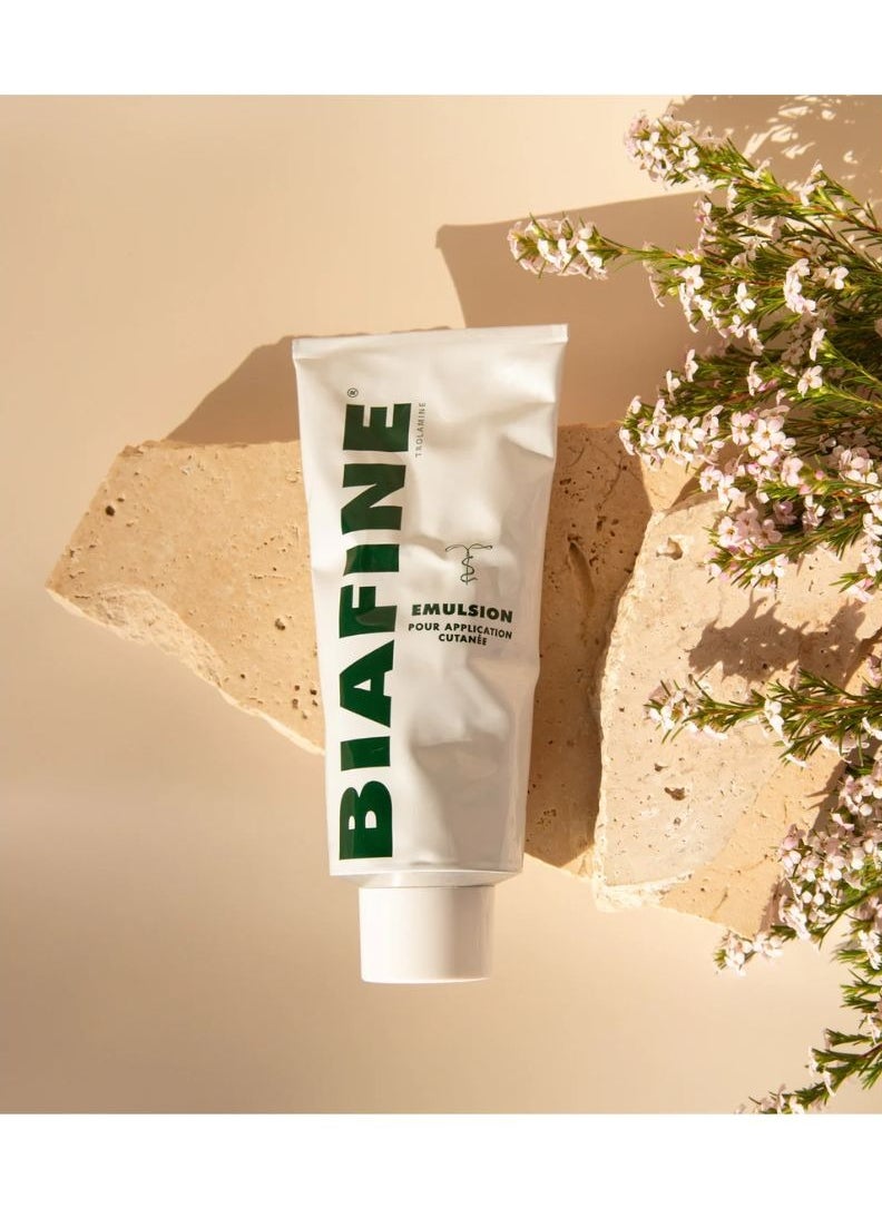 BIAFINE - Emulsion Tube Whitening Cream 93 g - Image 1