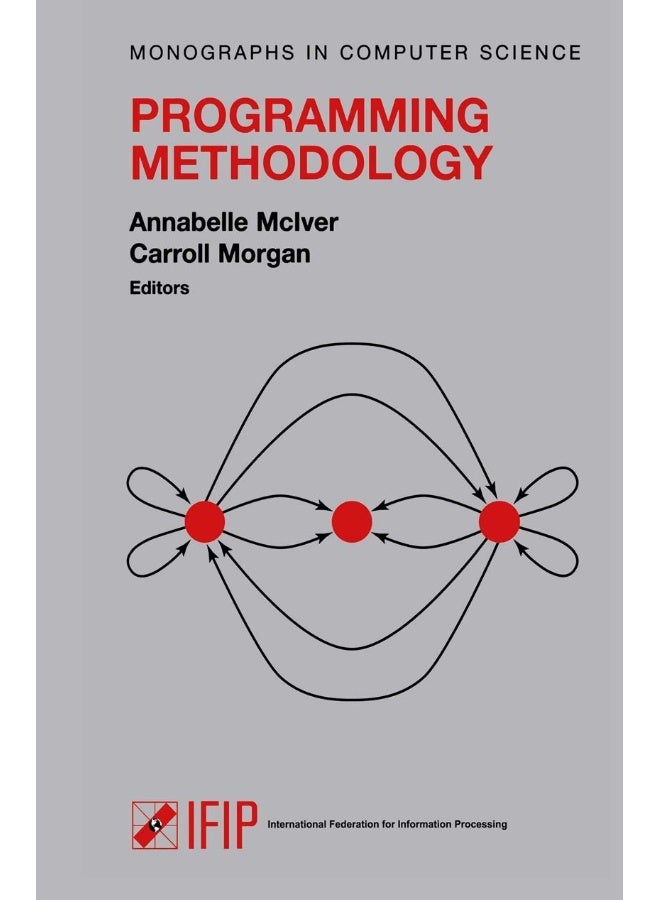Programming Methodology