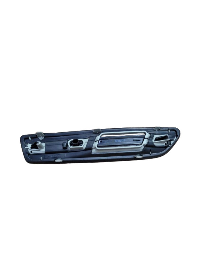 Generic Side Marker Lamp Chevrolet Caprice  - Image 4