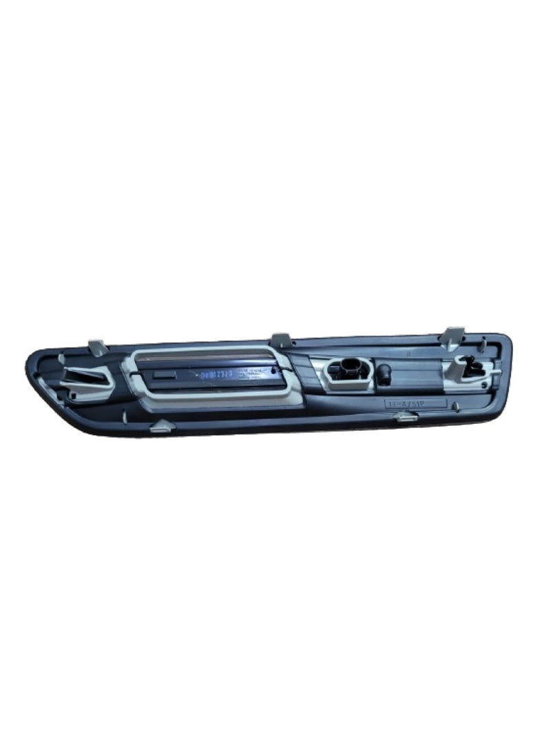 Generic Side Marker Lamp Chevrolet Caprice  - Image 2