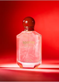LONKOOM LONKOOM Sparkle Seduction EDT For women 100ML  - Image 5