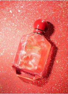 LONKOOM LONKOOM Sparkle Seduction EDT For women 100ML  - Image 4
