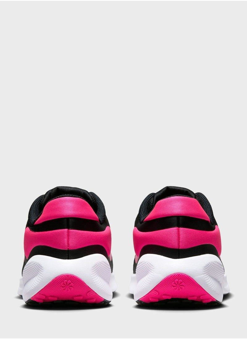 Nike - Youth Revolution 7 - Image 1