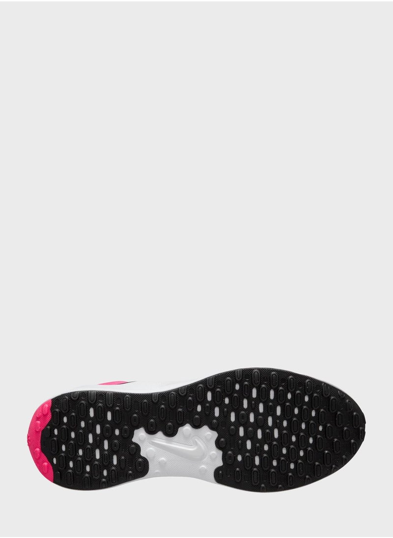 Nike - Youth Revolution 7 - Image 1