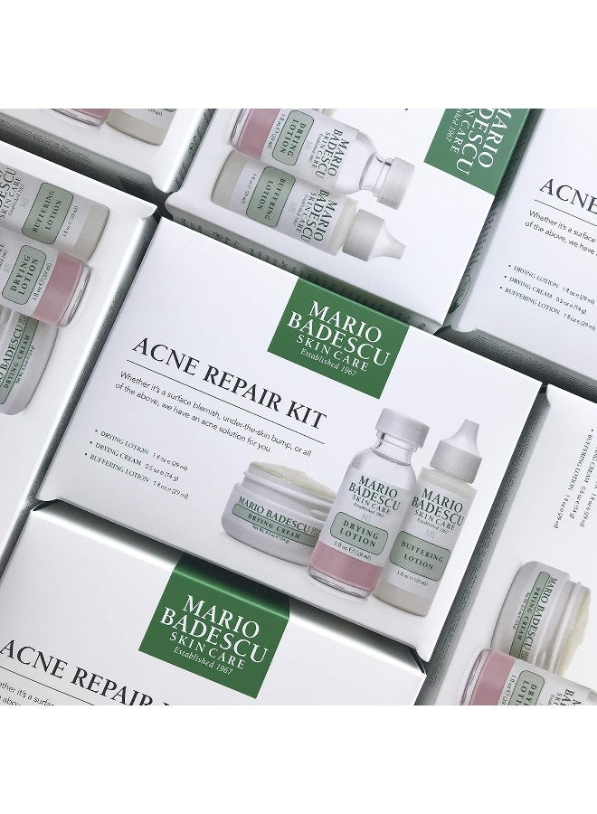MARIO BADESCU Mario Badescu Acne Repair Kit - Image 2