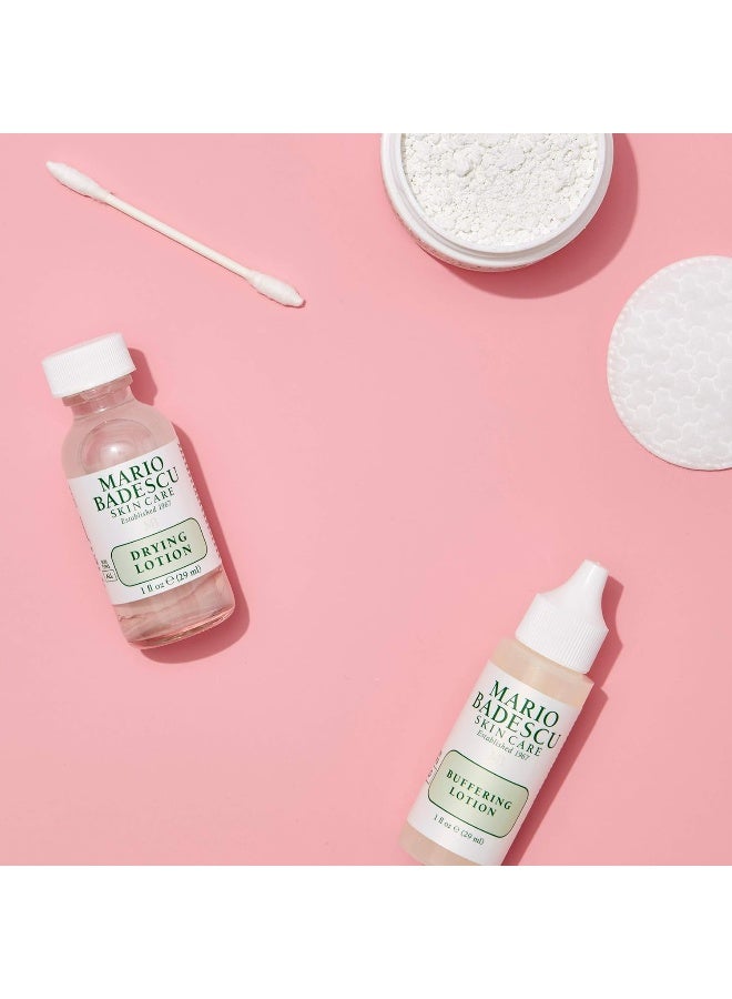 MARIO BADESCU Mario Badescu Acne Repair Kit - Image 4