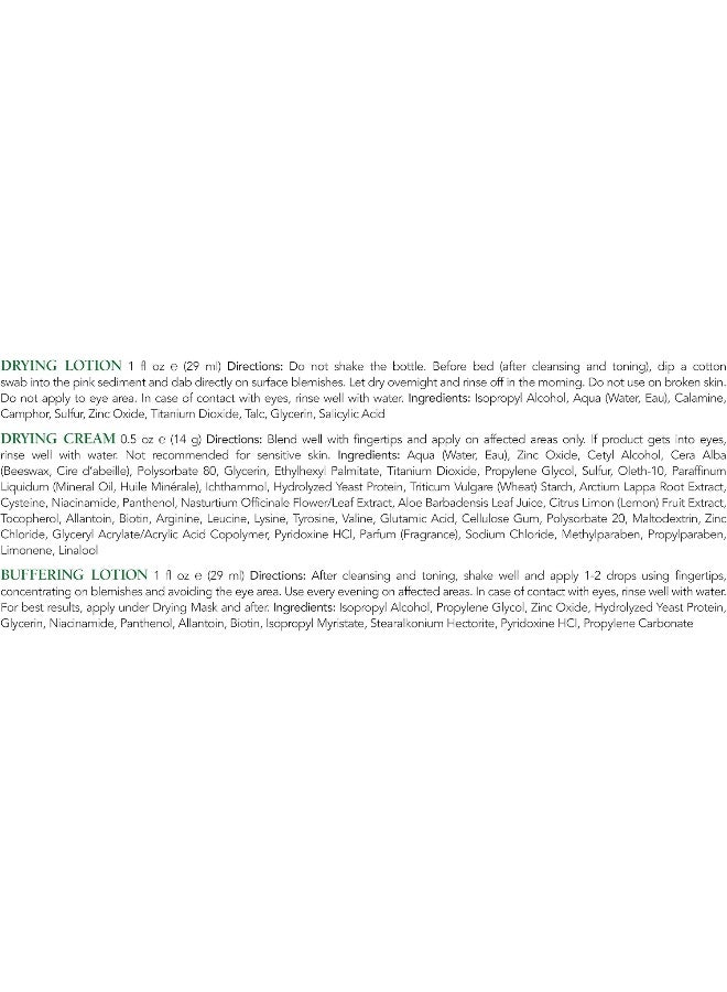 MARIO BADESCU Mario Badescu Acne Repair Kit - Image 3