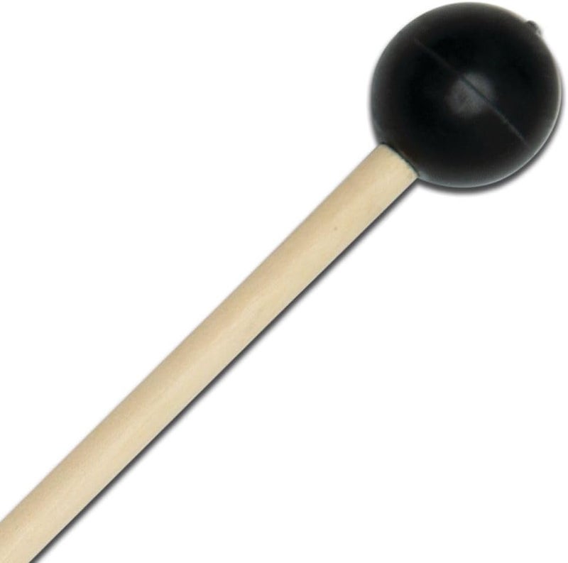Vic Firth American Custom Keyboard -- Medium hard rubber - Image 3