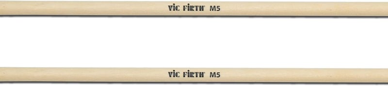 Vic Firth American Custom Keyboard -- Medium hard rubber - Image 2