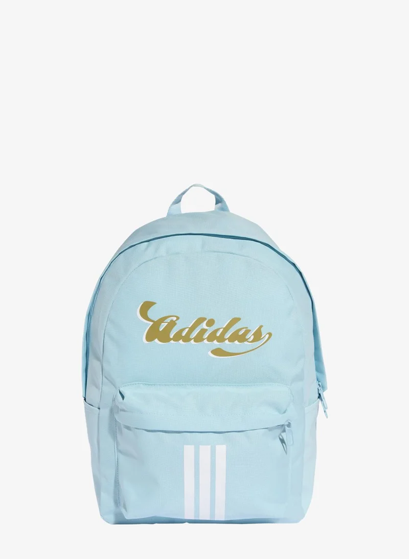 اديداس حقيبة ظهر ADIDAS TIRO GRAPHIC II