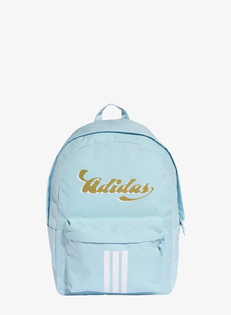 اديداس حقيبة ظهر ADIDAS TIRO GRAPHIC II - Image 1