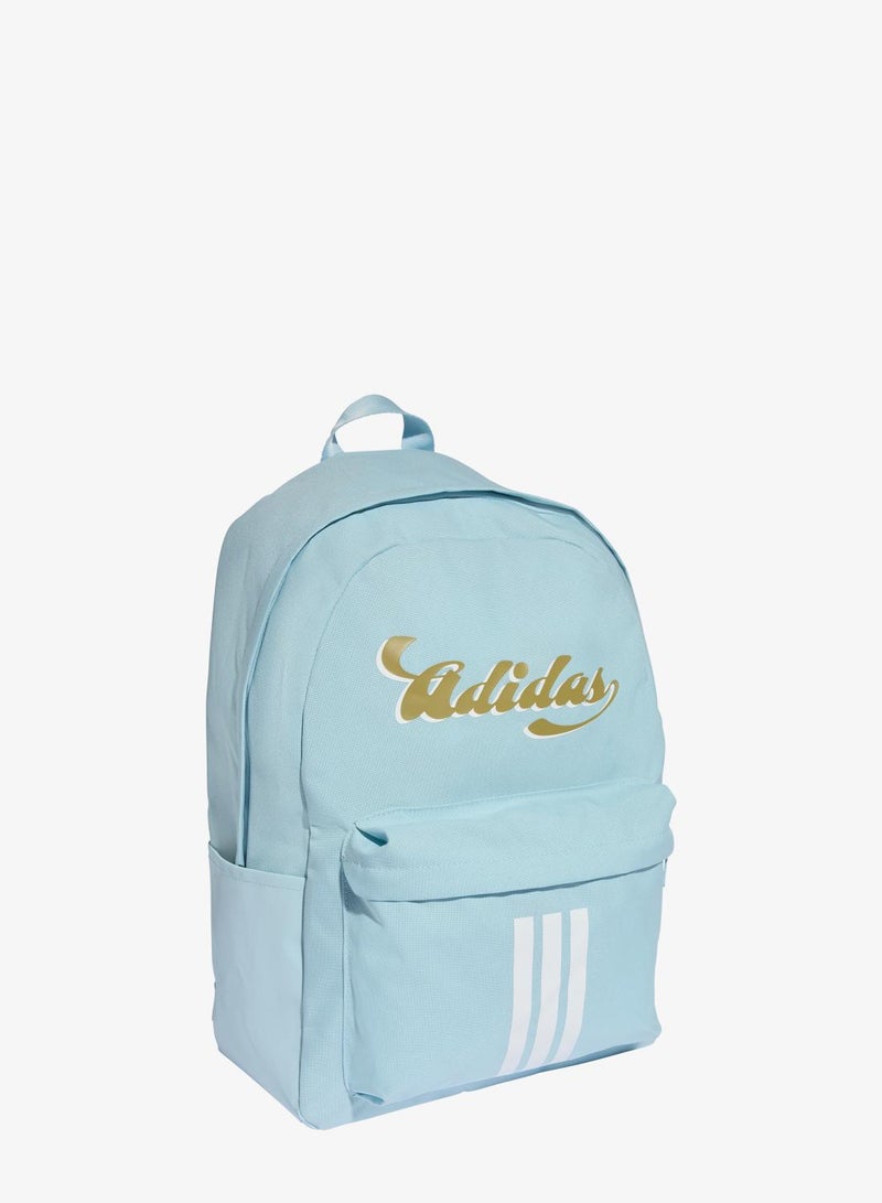 اديداس حقيبة ظهر ADIDAS TIRO GRAPHIC II - Image 3
