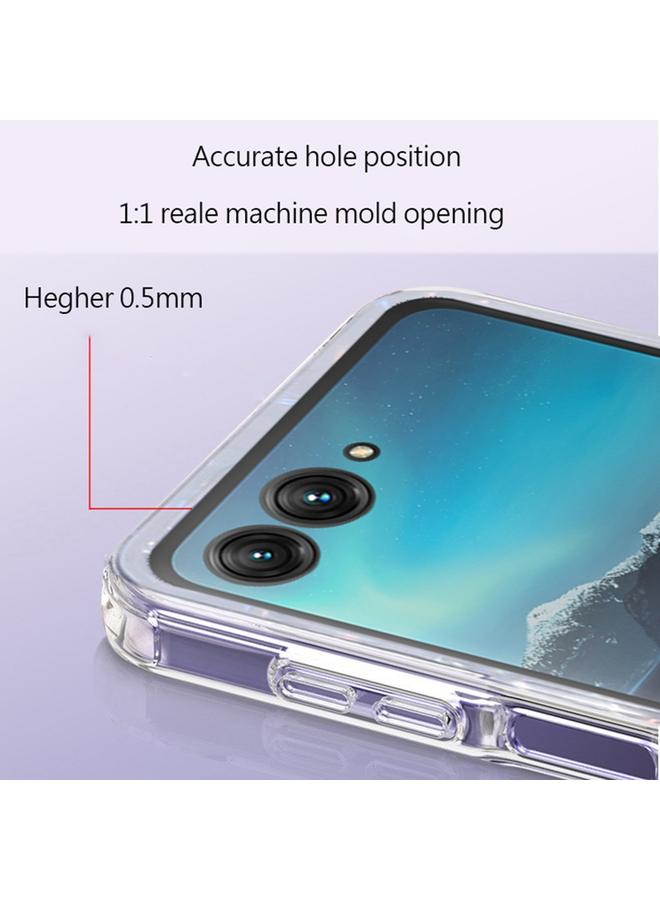 S-TOP Case For Motorola Razr 40 Ultra Shell Pattern Glitter Shockproof Phone Case - Image 3