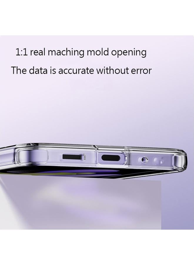 S-TOP Case For Motorola Razr 40 Ultra Shell Pattern Glitter Shockproof Phone Case - Image 5