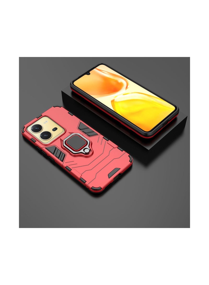 Loquat Suitable For Vivo Back Cover Drop-resistant Phone Case - Image 1