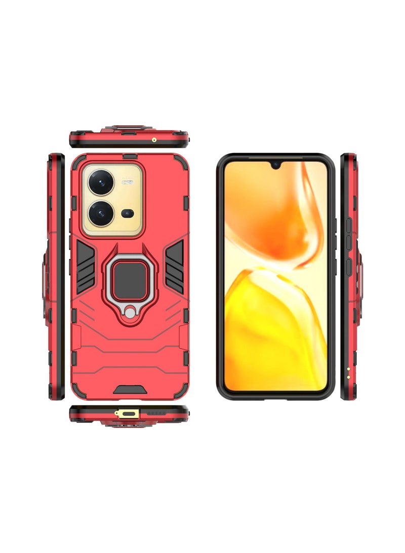 Loquat Suitable For Vivo Back Cover Drop-resistant Phone Case - Image 2