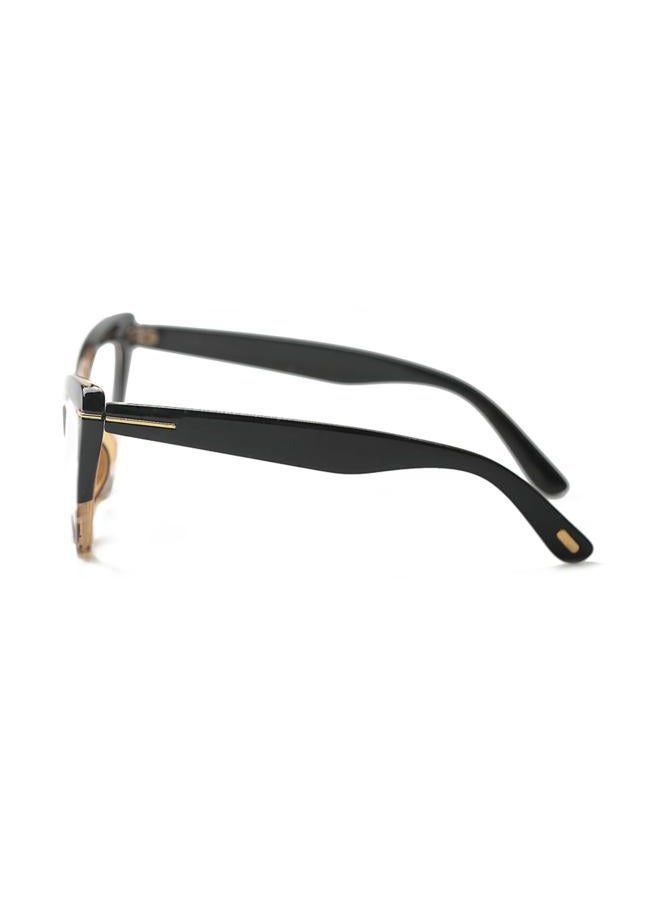 COVESATO Cat Eye Reading Glasses,Fashion Ladies Readers for Women(2 Mixed Color,2.00) - Image 3