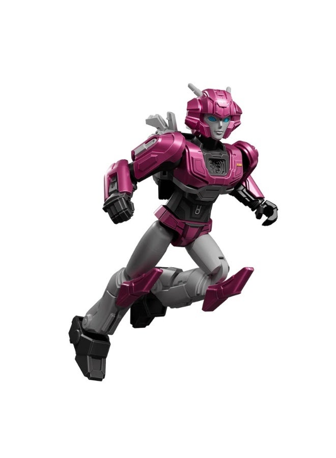 Blokees Transformers Galaxy Version Megatron Building Figure – 141 PCS Construction Toy for Kids | Collectible Robot Model Kit | Genuine Licensed Action Figure | Gift for Boys UAE - Image 2