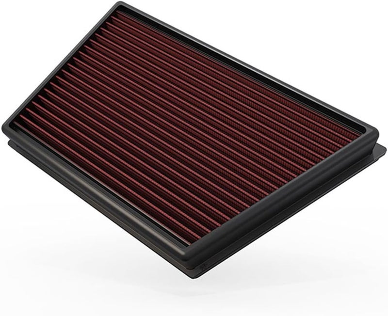 K&N Engine Air Filter for Land Rover - Image 1