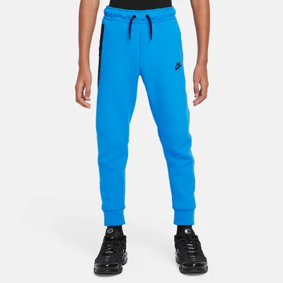 Nike Kids' Sportswear Tech Fleece Joggers (Older Kids)