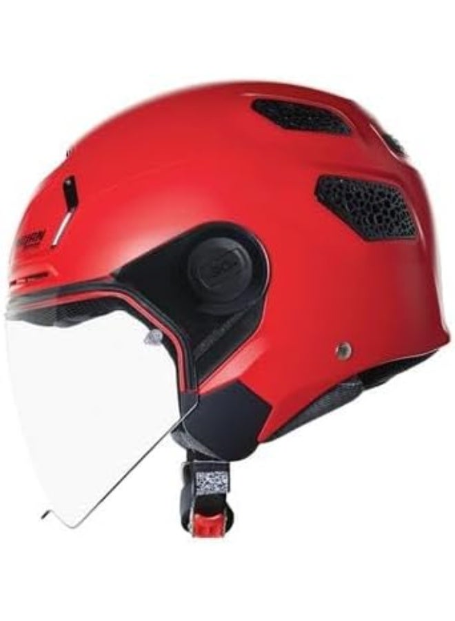 NOLAN Helmet N30-4 T Classic 308 M - Image 2
