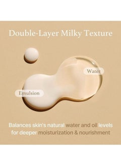 I'M FROM Rice Toner, Milky Toner for Glowing Skin, 77.78% Korean Rice, Glow Essence with Niacinamide, Hydrating for Sensitive, Dry, Dull, Combination Skin Moisturizer, Vegan, Fragrance Free, Glass Skin 150ml  - Image 4